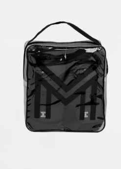 Maximilian Crew Bandages Black -Lemieux Store A1A4500