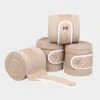 Maximilian Crew Bandages Beige