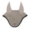 Maximilian Crew Ear Bonnet Taupe