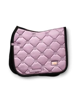 Equestrian Stockholm Dressage Saddle Pad Anemone -Lemieux Store Anemone Classic Saddlepad COB 1 1 e