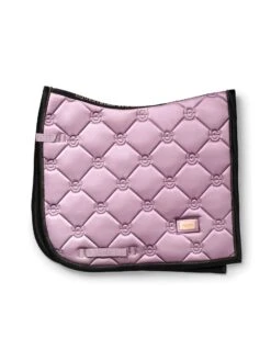 Equestrian Stockholm Dressage Saddle Pad Anemone