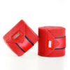 Equestrian Stockholm Bandages Grenadine