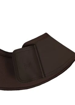 Maximilian Ego Bell Boots Chocolate -Lemieux Store BELLBOOTSCHOCOLATE3