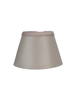 Maximilian Ego Bell Boots Taupe -Lemieux Store BELLBOOTSTAUPE2