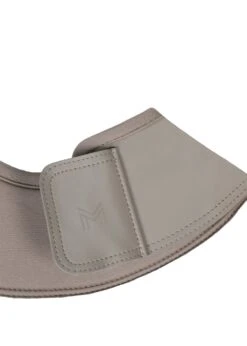 Maximilian Ego Bell Boots Taupe -Lemieux Store BELLBOOTSTAUPE3