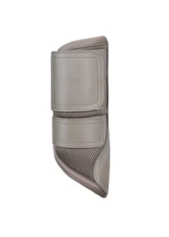 Maximilian Ego Brushing Boots Taupe 8 Maximilian Ego Brushing Boots Taupe -Lemieux Store BRUSHINGBOOTSTAUPE2