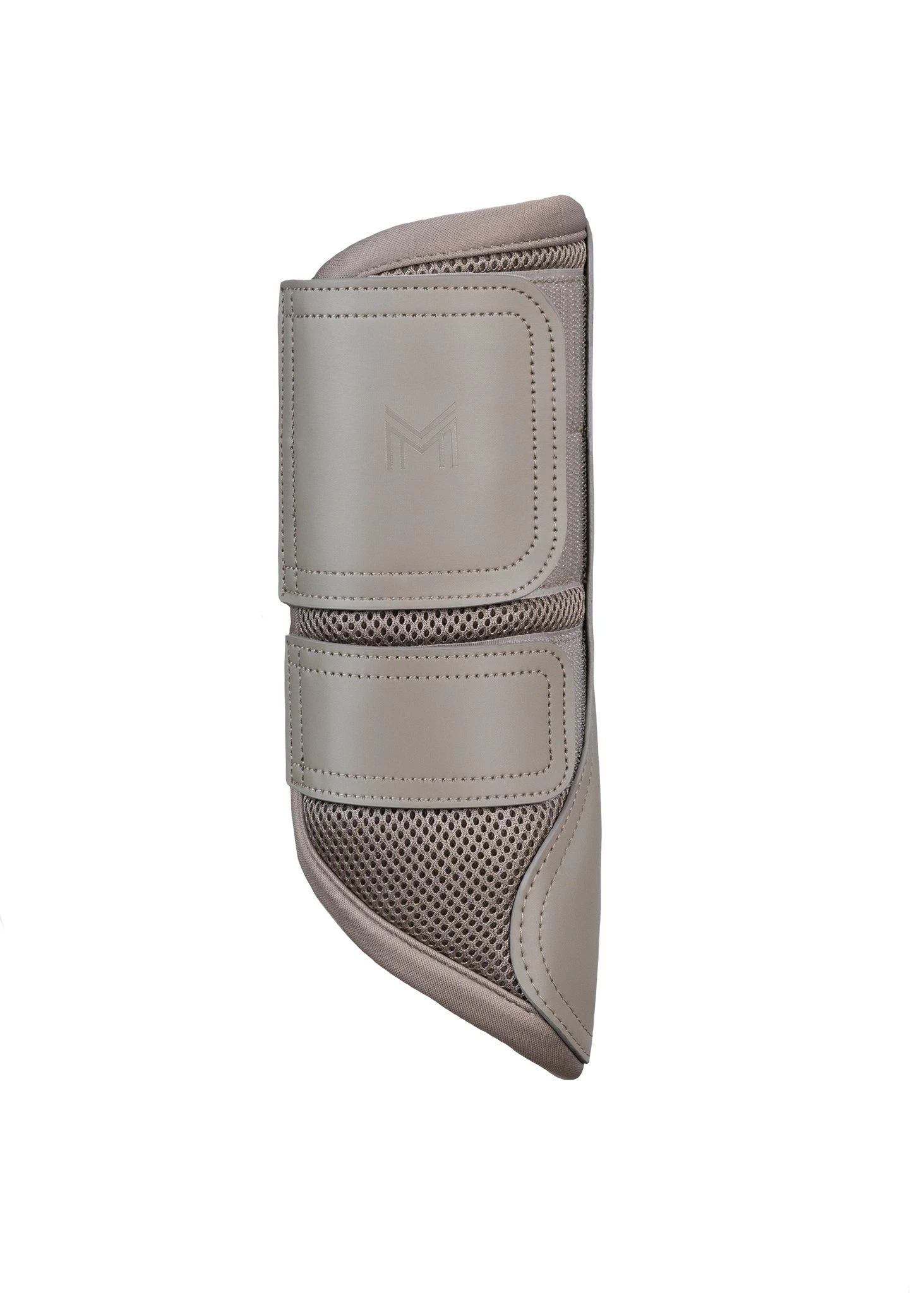 Maximilian Ego Brushing Boots Taupe 3 Maximilian Ego Brushing Boots Taupe - Image 3