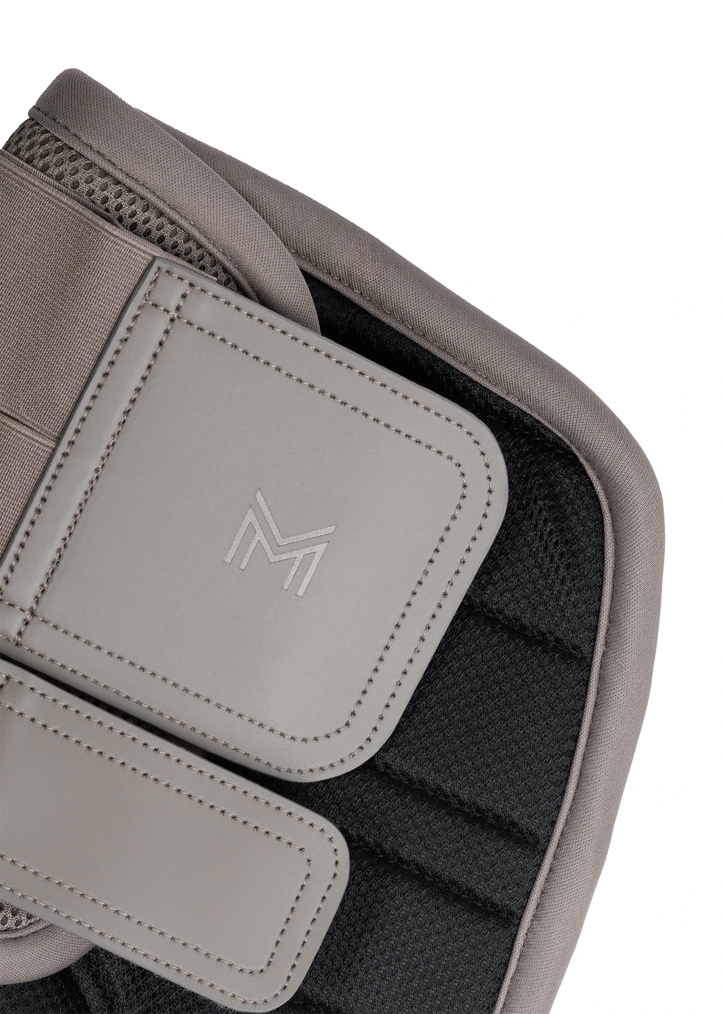 Maximilian Ego Brushing Boots Taupe 5 Maximilian Ego Brushing Boots Taupe - Image 5