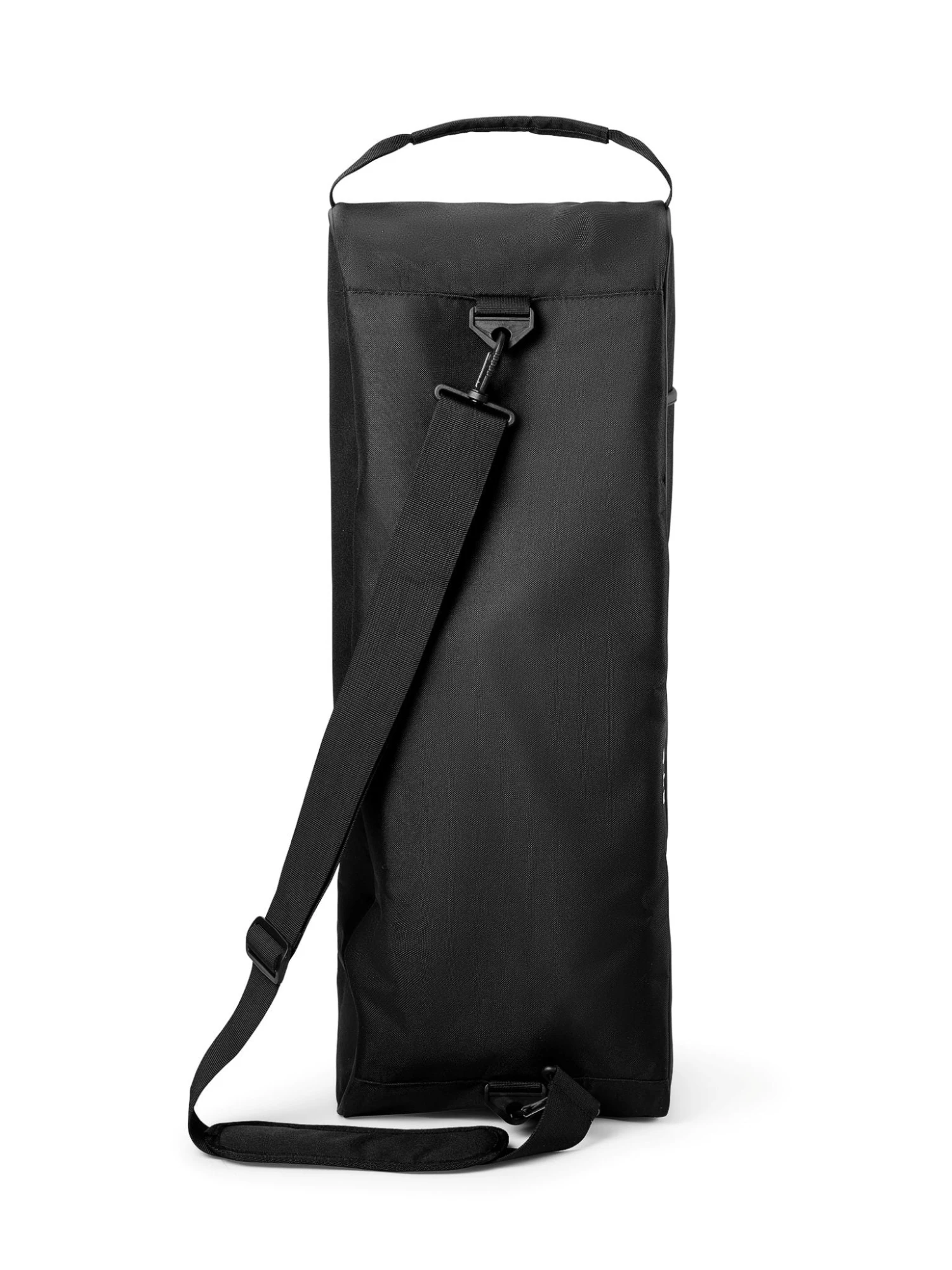 Equestrian Stockholm Boot Bag Black 2 Equestrian Stockholm Boot Bag Black - Image 2