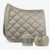 PS Of Sweden Mamba Dressage Saddle Pad & Bandages Latte