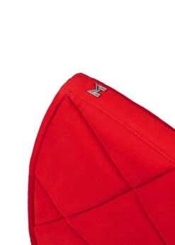 Maximilian Velvet Jump Saddle Pad Crimson -Lemieux Store DETALLECRISOM3 da4f645f e038 4c18 b2a3 889e6f272104