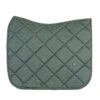 Maximilian Crew Dressage Saddle Pad Ivy
