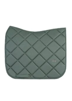 Maximilian Crew Dressage Saddle Pad Ivy