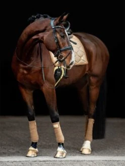 PS Of Sweden Stardust Bandages Gold -Lemieux Store DSC 6755 1 73d08425 4420 4f11 9b16 d3f99dfec31b