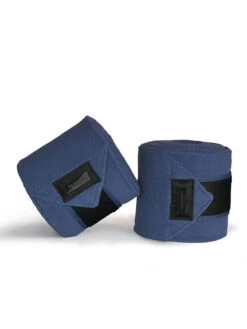 Equestrian Stockholm Bandages Dark Venice