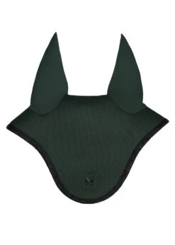 Maximilian Ego Ear Bonnet Hunter Green