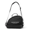 Equestrian Stockholm Helmet Bag Black