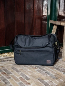 Kentucky Horsewear Kentucky Grooming Bag Black -Lemieux Store I 2025 07 14T135033.552