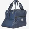 LeMieux Elite Pro Short Boot Bag Navy