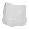 Kentucky Horsewear Kentucky Classic Dressage Saddle Pad White