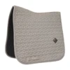 Kentucky Horsewear Kentucky Classic Dressage Saddle Pad Beige