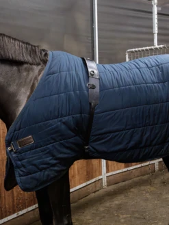 Kentucky Horsewear Kentucky Nylon Walker Girth -Lemieux Store I 52