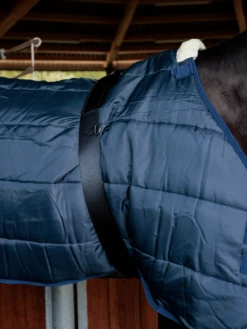 Kentucky Horsewear Kentucky Nylon Walker Girth -Lemieux Store I 55