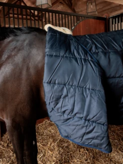 Kentucky Horsewear Kentucky Nylon Walker Girth -Lemieux Store I 56