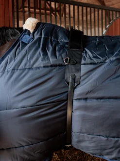 Kentucky Horsewear Kentucky Nylon Walker Girth -Lemieux Store I 57