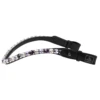 SD Design L Únique Browband Purple Dream