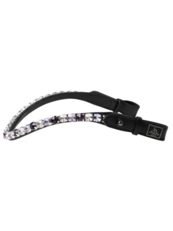 SD Design L Únique Browband Purple Dream