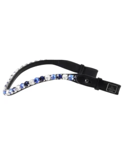 SD Design L Únique Browband Blue Mix
