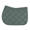 Maximilian Crew Jump Saddle Pad Ivy