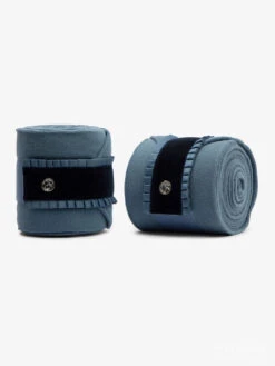PS Of Sweden Ruffle Bandages Sea