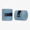 PS Of Sweden Bow Bandages Aqua