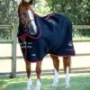 Premier Equine Nano-Tec Infrared Horse Rug Black
