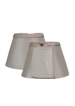 Maximilian Ego Bell Boots Taupe