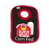 Lazy One Corn Fed Baby Bib