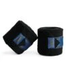 Equestrian Stockholm Bandages Polar Night Glimmer