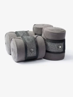 PS Of Sweden Stardust Bandages Gunmetal