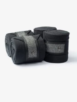 PS Of Sweden Stardust Bandages Black
