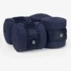 PS Of Sweden Ruffle Bandages Navy