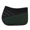 Maximilian Ego Jumping Saddle Pad Hunter Green