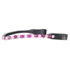 SD Design L'Unique Browband Fuchsia