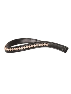 SD Design Swarovoski Custom Browband Rose Gold