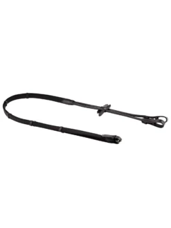 SD Design Rolled Leather Super Grip Reins