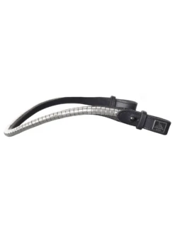 SD Design Veneziano Browband Silver Clincher