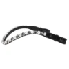 SD Design L Únique Browband Black Diamond