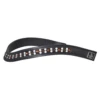 SD Design Vivaldi Browband Smoked Topaz