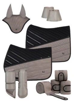 Maximilian Ego Brushing Boots Taupe 4-Pack -Lemieux Store SETTAUPE cc636789 ee4e 4235 bf1b 3e6af767f213 1